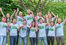 Marabu Is One Of The First Ink Manufacturers To Achieve Climate Neutrality Marabu Is One Of The First Ink Manufacturers To Achieve Climate Neutrality