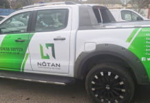 Metamark Vinyl And Overlaminate Used In Vehicle Project Metamark Vinyl And Overlaminate Used In Vehicle Project