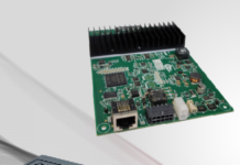 Meteor Inkjet Announces Drive Electronics And Software For Ricoh Industrial Inkjet Printhead Meteor Inkjet Announces Drive Electronics And Software For Ricoh Industrial Inkjet Printhead