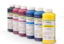 Nazdar Announces Availability Of Digital Imaging Inks Nazdar Announces Availability Of Digital Imaging Inks