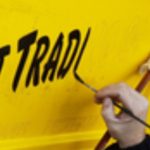 Sign-writing