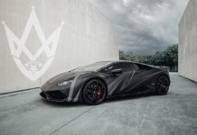 Vehicle Wrap Of The Week: Mint Wrapworks