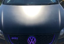 Vehicle Wrap Of The Week: WrapModz Vehicle Wrap Of The Week- WrapModz