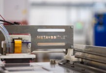 Xaar Print Head Chosen For Additive Manufacturing Xaar Printhead Chosen For Additive Manufacturing