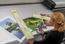Company Invests In Third swissQprint Large Format Flatbed swissQprint Reports Third Flatbed Installation