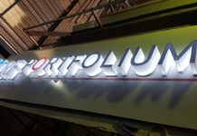 3DFusion Showcasing 3D Printers At Graphics, Print & Sign Live Demo Expo 3DFusion Showcasing 3D Printers At Graphics, Print & Sign Live Demo Expo