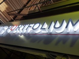 3DFusion Showcasing 3D Printers At Graphics, Print & Sign Live Demo Expo 3DFusion Showcasing 3D Printers At Graphics, Print & Sign Live Demo Expo