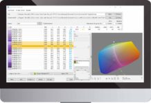 CGS ORIS Releases New Software Versions For Proofing And Colour Management CGS ORIS Releases New Software Versions For Proofing And Colour Management