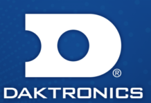 Daktronics Announces New LED Technology Displays Daktronics Announces New LED Technology Displays