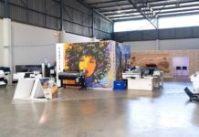 Epson Opens First-Ever Local Warehouse Facility Epson Opens First-Ever Local Warehouse Facility