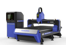 Exion Corp Finalises Sales Of CNC Router And Channel Letter Bending Machine Exion Corp Finalises Sales Of CNC Router And Channel Letter Bending Machine