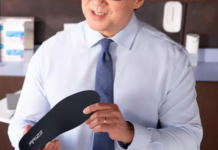 HP Announces 3D Printing Solution HP Announces 3D Printing Solution For Podiatrists and Orthotists