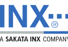 INX International Showcasing New Printing Inks INX International Showcasing New Printing Inks