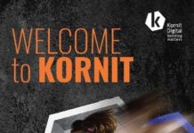 Kornit Digital Offering High-Value Decorative And Functional Textile Applications With Voxel8 Acquisition Kornit Digital Offering High-Value Decorative And Functional Textile Applications With Voxel8 Acquisition