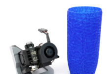 LulzBot Announces New Tool Head For 3D Printing LulzBot Announces New Tool Head For 3D Printing