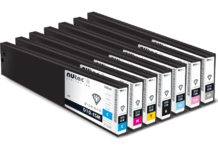 NUtec Digital Ink Announces Alternative Eco-Solvent Ink Range NUtec Digital Ink Announces Alternative Ink Range For Roland Users