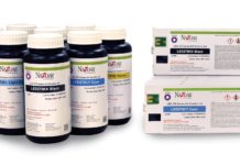 Nazdar Ink Technologies Announces New Ink Set For UV-LED Printers Nazdar Ink Technologies Announces New Ink Set