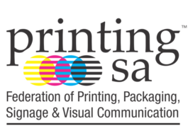 Printing SA Outlining Membership Benefits At Graphics, Print & Sign Live Demo Expo Printing SA Outlining Membership Benefits At Graphics, Print & Sign Live Demo Expo