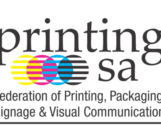 Printing SA Outlining Membership Benefits At Graphics, Print & Sign Live Demo Expo Printing SA Outlining Membership Benefits At Graphics, Print & Sign Live Demo Expo
