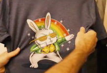 Rexx Showcasing DTF System, Heat Press, Plotter And More At Graphics, Print & Sign Live Demo Expo Live Demo Expo Rexx Showcasing DTF System, Heat Press, Plotter And More At At GPS Live Demo Expo