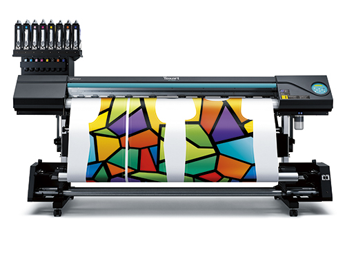 Roland DG Showcasing Range Of Cutters, Printers And More At Graphics, Print & Sign Live Demo Expo