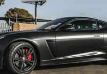 Vehicle Wrap Of The Week: Wrap My Ride Vehicle Wrap Of The Week- Wrap My Ride