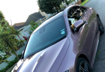 Vehicle Wrap Of The Week: WrapModz Vehicle Wrap Of The Week- WrapModz