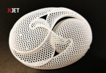 XJet Expands Additive Manufacturing Materials Portfolio XJet Expands Additive Manufactring Materials Portfolio