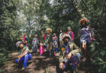 Fashion Label Uses Kornit Digital’s Garment Printers To Produce Sustainable Clothing Fashion Label Uses Kornit Garment Printers To Produce Sustainable Clothing