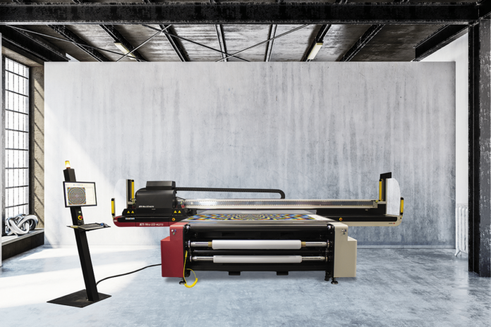 Agfa Flatbed Printers Expand Business’s Applications