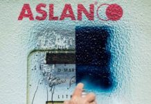 Aslan Announces Matt Protection Film With Paint Repellent Effect Aslan Announces Matt Protection Film With Paint Repellent Effect