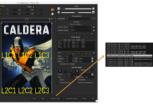 Caldera Announces Software Support For JHF Printers Caldera Announces Support For JHF Printers