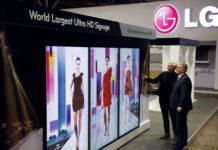 Digital Signage Makes Advertising Easier Digital Signage Makes Advertising Easier