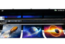 EFI Reports Numerous New Printer Sales EFI Reports Numerous New Printer Sales