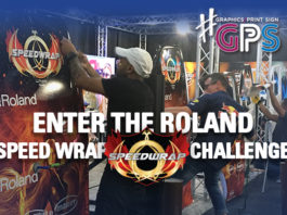 Enter The Roland Speed Wrap Challenge Enter The Roland Speed Wrap Challenge