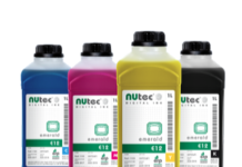 Falcon Showcasing Specialty Inks And Vinyls At Graphics, Print and Sign Live Demo Expo Falcon Showcasing Specialty Inks And Vinyls