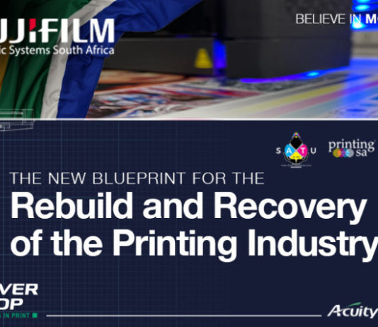 Free Webinar: The New Blueprint For The Rebuilding And Recovery Of the Printing Industry Free Webinar- The New Blueprint For The Rebuilding And Recovery Of the Printing Industry