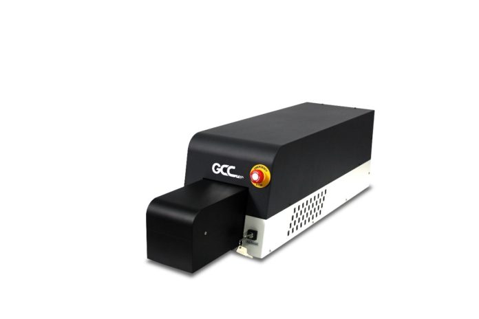 GCC Introduces New Laser Marker