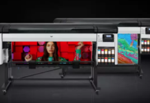 HP Expands Large Format Solutions HP Expands Large Format Solutions