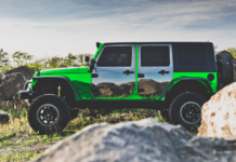 Kolok Showcasing Vehicle Wrapping Vinyls And More At Graphics, Print and Sign Live Demo Expo Kolok Showcasing Vehicle Wrapping Vinyls And More At Graphics, Print and Sign Live Demo Expo