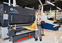 Kornit Digital Collaborates With Fashion Designers On Digital Textile Printing Kornit Digital Collaborates With Fashion Designers On Digital Textile Printing