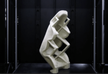 Massivit 3D Presents Latest Additive Manufacturing Technologies At IBEX 2021 Massivit 3D Presents Latest Additive Manufacturing Technologies At IBEX 2021