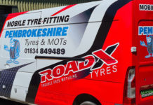 Metamark Film And Laminate Used For Vehicle Wrap Metamark Film And Laminate Used In Vehicle Project