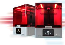 Photocentric Launch New LCD-Based 3D Printer Photocentric Launch New LCD-Based 3D Printer