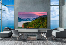 Planar Announces Luxury Environment Displays Planar Announces Luxury Environment Displays