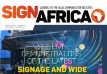 Read The Latest Online And Interactive Sign Africa Journal Read The Latest Online And Interactive Sign Africa Journal
