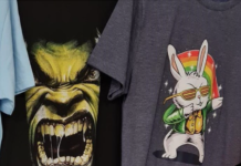 Rexx Exhibiting New Direct To Film Systems At Graphics, Print & Sign Live Demo Expo Rexx Exhibiting New Direct To Film Systems At Graphics, Print & Sign Live Demo Expo