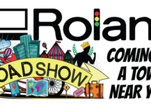 Roland DG South Africa Announces National Roadshow Roland DG South Africa Is Coming To A Town Near You