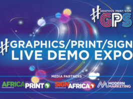 See Live Demonstrations Of Wide Format Printing, T-Shirt Printing And Signage Solutions See Live Demonstrations Of Wide Format Printing, T-Shirt Printing And Signage Solutions