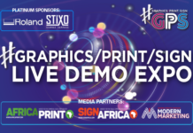 See The Latest Wide Format And Garment Printing Product Launches At Graphics, Print & Sign Live Demo Expo See The Latest Wide Format And Garment Printing Product Launches At Graphics, Print & Sign Live Demo Expo